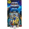 thumbnail image 1 of Masters Of The Universe Origins 5 Inch Action Figure Wave 19 - Cartoon Evil-Lyn, 1 of 2