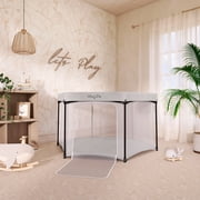 طقم لعب Dream On Me Onyx مع مظلة