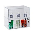 thumbnail image 6 of Acrylic Lockbox Countertop Display Case 14" wide, 6 of 6