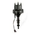 thumbnail image 2 of Holley Sniper EFI 565-315BK Hyperspark Distributor - Black Billet Housing, 2 of 11