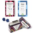 thumbnail image 1 of Flash Cards Think Tank Scholar Ultimate Multiplication & Division, 1 of 9