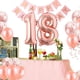 thumbnail image 4 of 18 Cumpleaños, Decoración 18 Cumpleaños, 18 Decoración Con Globos, 18 Globo, Decoración 18 Cumpleaños, 18 Cumpleaños Niña, 18 Cumpleaños Mujer, 18 Cumpleaños Decoración Mujer, 4 of 5