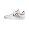 thumbnail image 2 of Calzado Adidas Mujer Hoops 3 Blanco- Adidas  HP7972, 2 of 3