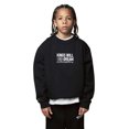 thumbnail image 1 of Kings Will Dream Boys Studio Title Crew Neck Sweatshirt, 1 of 4