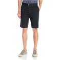 thumbnail image 1 of RVCA Mens Dayshift Casual Chino Shorts, Azul, 32 RVCA chino, 1 of 2
