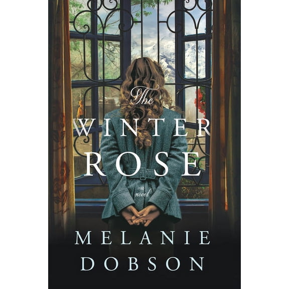 The Winter Rose (Paperback)