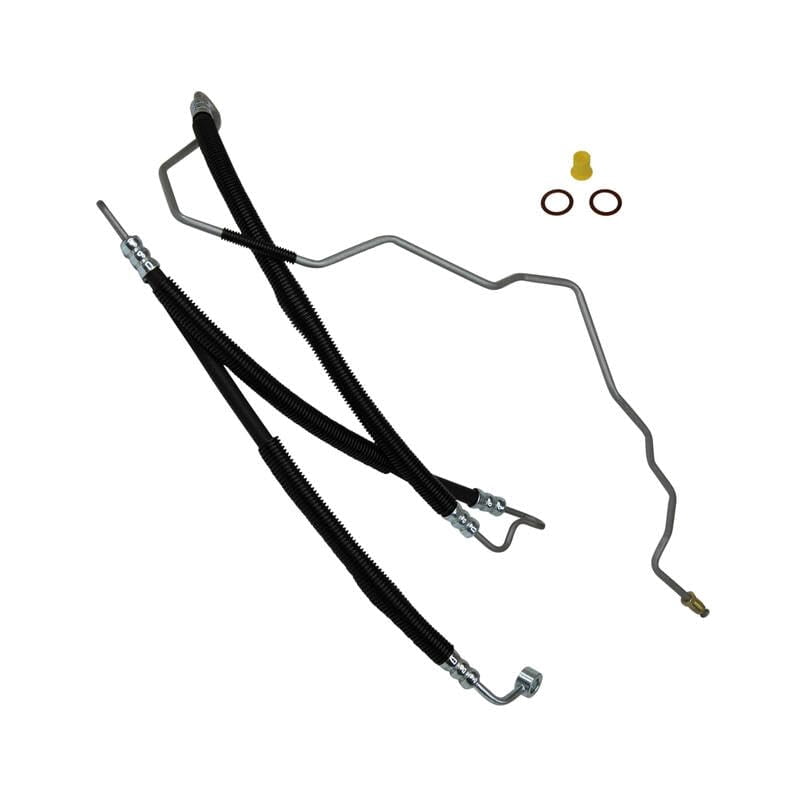Power Steering Pressure Line Hose Assembly.