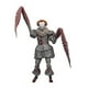 thumbnail image 2 of NECA Jason Voorhees Colección de modelos de figuras de acción para niños y niñas (payaso), 2 of 8
