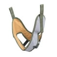 thumbnail image 2 of TISHITA Cervical Neck Traction Device Chin Cover Physical Helps Disc Bulges Neck Gray Canvas, 2 of 8