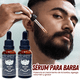 thumbnail image 4 of Kit Aseo Y Cuidado Barba Bigote Navaja Afeitado Hombre 11pcs, 4 of 9