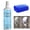 1 Pc, variant on All-in-One Lens Scratch Remover for Eyeglasses,120ml Glasses & Sunglasses Scratch Repair Spray,Lens Cleaning and Restoration Liquid for Clearer Vision,Send towels