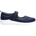 thumbnail image 2 of Propet Women's TravelBound Mary Jane Navy - WAA053MNVY, 2 of 5