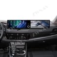 thumbnail image 2 of ZWNAV Dual 12.3 inch Screen Car Radio For Nissan X-Trail 2021-2026 Android GPS Navigation Multimedia Video Player Stereo Receiver Head Unit, 2 of 15