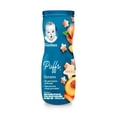 thumbnail image 1 of Puffs Gerber durazno 42 g, 1 of 4