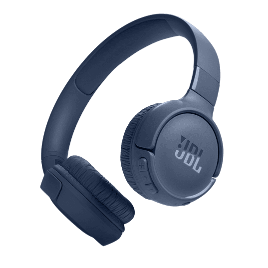 Audífonos Bluetooth Diadema JBL JBL TUNE520BT
