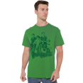 thumbnail image 4 of The Little Rascals Mens The Gang T-Shirt, 4 of 5