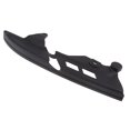 thumbnail image 1 of Black Chain Guard Guide Universal for CRF50, 1 of 8