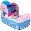 Cinderella Bed Topper