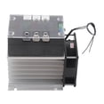 thumbnail image 2 of Contrôleur de Démarrage Doux Accessoire de Contrôle Industriel Fond en Aluminium pour Moteur Simple / 2 Phases (Module Radiateur), 2 of 9