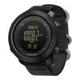 thumbnail image 1 of Reloj deportivo NORTH EDGE Apache para hombre con brújula y podómetro, 1 of 9