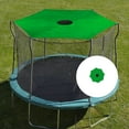 thumbnail image 2 of Heavy Duty Sun Protective Canopy For Trampolines Tear Resistant Oxford Cloth, 2 of 9