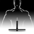 thumbnail image 1 of HEALEEP 1Ud Dispositivo Portátil Para Entrenar Fuerza De Con Construcción De Negro, 1 of 8