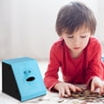 thumbnail image 4 of Banco de monedas eléctricas APROPIENTE Caja de ahorro de dinero para adultos Party Favor Funny Toys Kids Adolescentes COLECCIÓN HOGAR ROJO Scienceny  HA012225-01B, 4 of 7