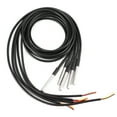 thumbnail image 1 of Waterproof Temperature Sensor, Cable  DS18B20 Temperature Sensor Professional Temperature Sensor  For Industrial Supplies, 1 of 8