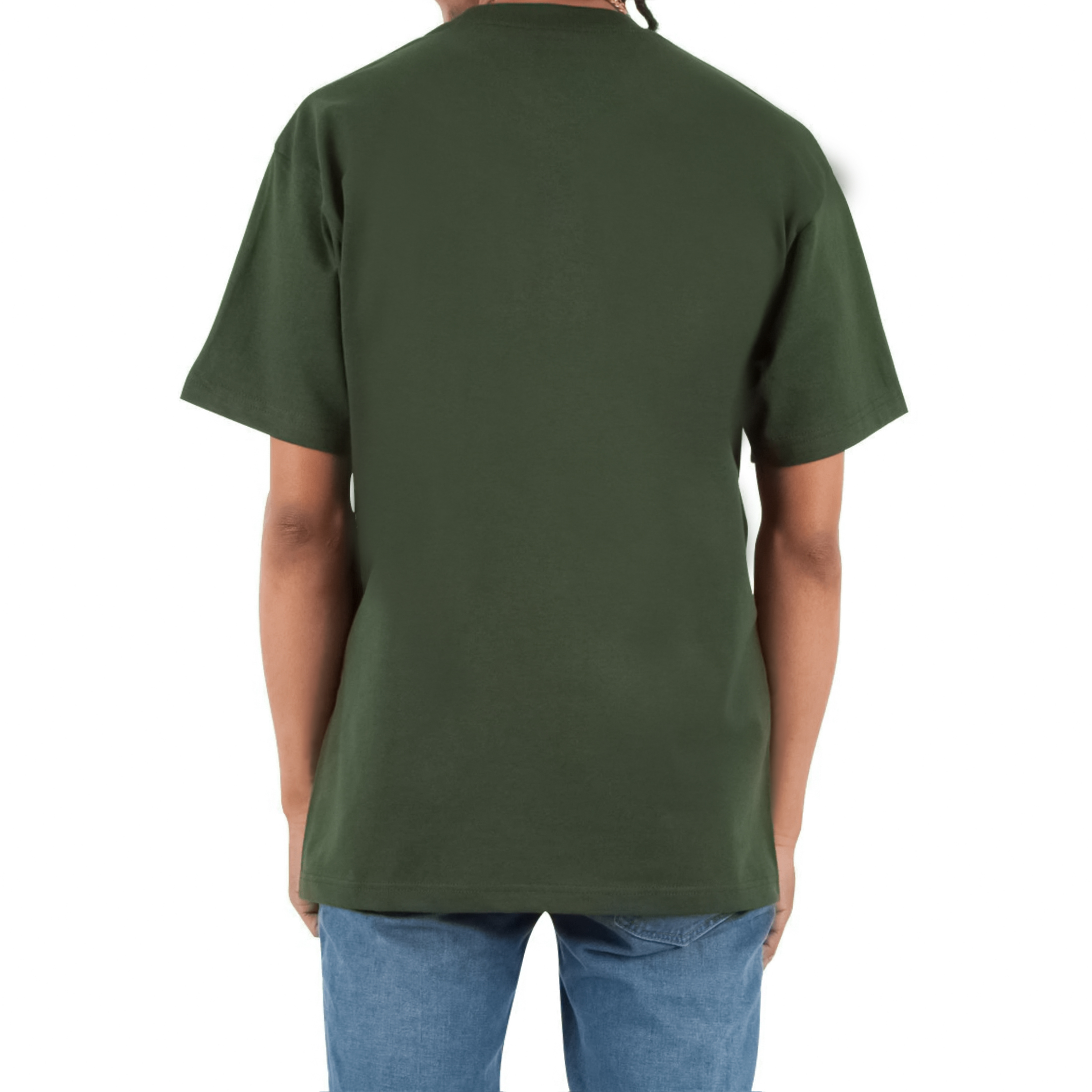 shaka wear retro heavyweight