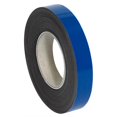 thumbnail image 1 of LH127 Étiquettes d'Entrepôt Bleues 1 Po x 50 Pi - Rouleaux Magnétiques, 1 of 1