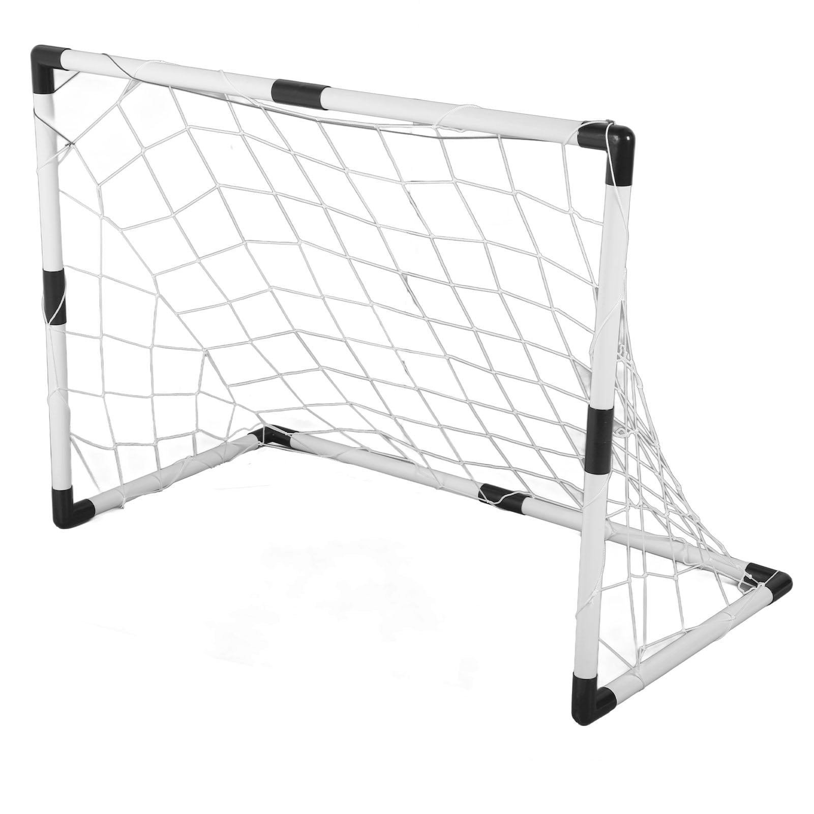 Filet de Pratique de Soccer, Multi-Fonction pour Enfants, Exercice Physique, Sécurité pour Jardin