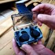 thumbnail image 2 of New Tactical Headset Electronic Anti-noise Earplugs Noise-Cancelling For Shooting Hearing Protection M20 MOD3 Gong Bohan LED, 2 of 2