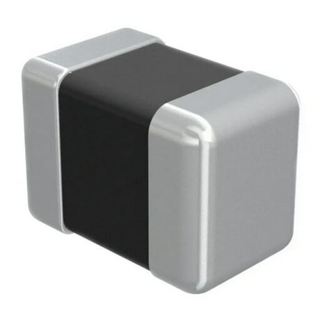 

Pack of 40 C2012X5R1H104K085AA Capacitor Ceramic 0.1UF 50V X5R 0805: RoHS Cut Tape