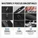 thumbnail image 2 of Riñonera WATERFLY delgada Resistente al Agua para Ciclismo y Running Hombre Mujer, 2 of 9