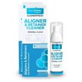 thumbnail image 1 of EverSmile AlignerFresh Original Clean Foam &acirc; Cleaner Compatible w/Invisalign and All Clear Aligners & Retainers &acirc; Eliminates, 1 of 9