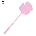 thumbnail image 6 of FurNest Extendable FLY SWATTER Plastic Bug Mosquito Insect Killer Fly Swatter, 6 of 9