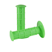 OURY ORIGINAL GRIP/GREEN/STD FLANGE
