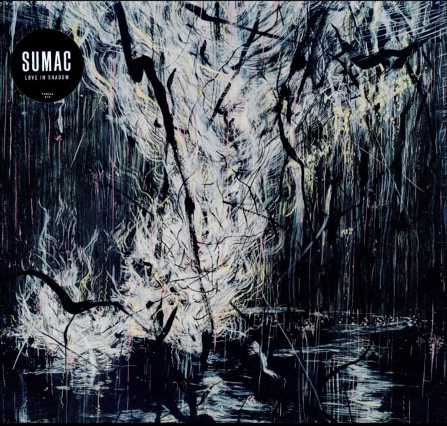 Sumac Love In Shadow Vinyl (Limited Edition)