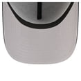 thumbnail image 5 of Men's New Era  Black Detroit Tigers A-Frame 59FORTY Fitted Hat, 5 of 7