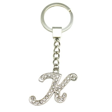 Breast Cancer Key Chain Pink Walmart Com