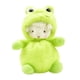 thumbnail image 2 of Fiudx Liquidación De Juguetes Muñecos De Peluche Suaves De 20Cm, Lindo Muñeco De Cordero Transformado En Otros Animales, Muñeco De Juguete, 2 of 7