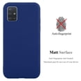 thumbnail image 2 of Cadorabo Case for Samsung Galaxy A72 5G Cover Screen Protection TPU Silicone Gel Back case, 2 of 7