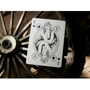 Theory11 Yellowstone Playing Cards