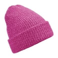 thumbnail image 1 of Beechfield Bonnet Pop Couleur, 1 of 2
