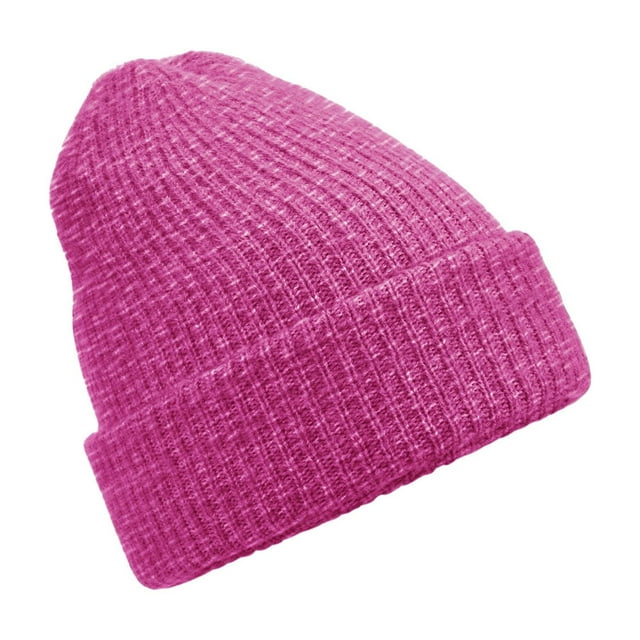Beechfield Bonnet Pop Couleur