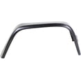 thumbnail image 4 of For 03-18 G-Class Front Fender Flare Wheel Opening Molding Trim Arch Right Side, 4 of 5