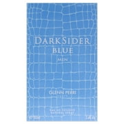 Glenn Perri Darksider Blue, 3.4 oz EDT Spray