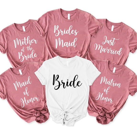 Bridesmaid Shirt, Bridesmaid Proposal, Maid of Honor Shirt, Bride Shirt, Bridesmaid Gift,