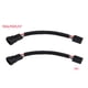 thumbnail image 3 of Sidaley Adaptador de Cable conector divisor arnés enchufe multipropósito dispositivo de iluminación de larga duración rendimiento estable Bombillas para automóviles, 3 of 6