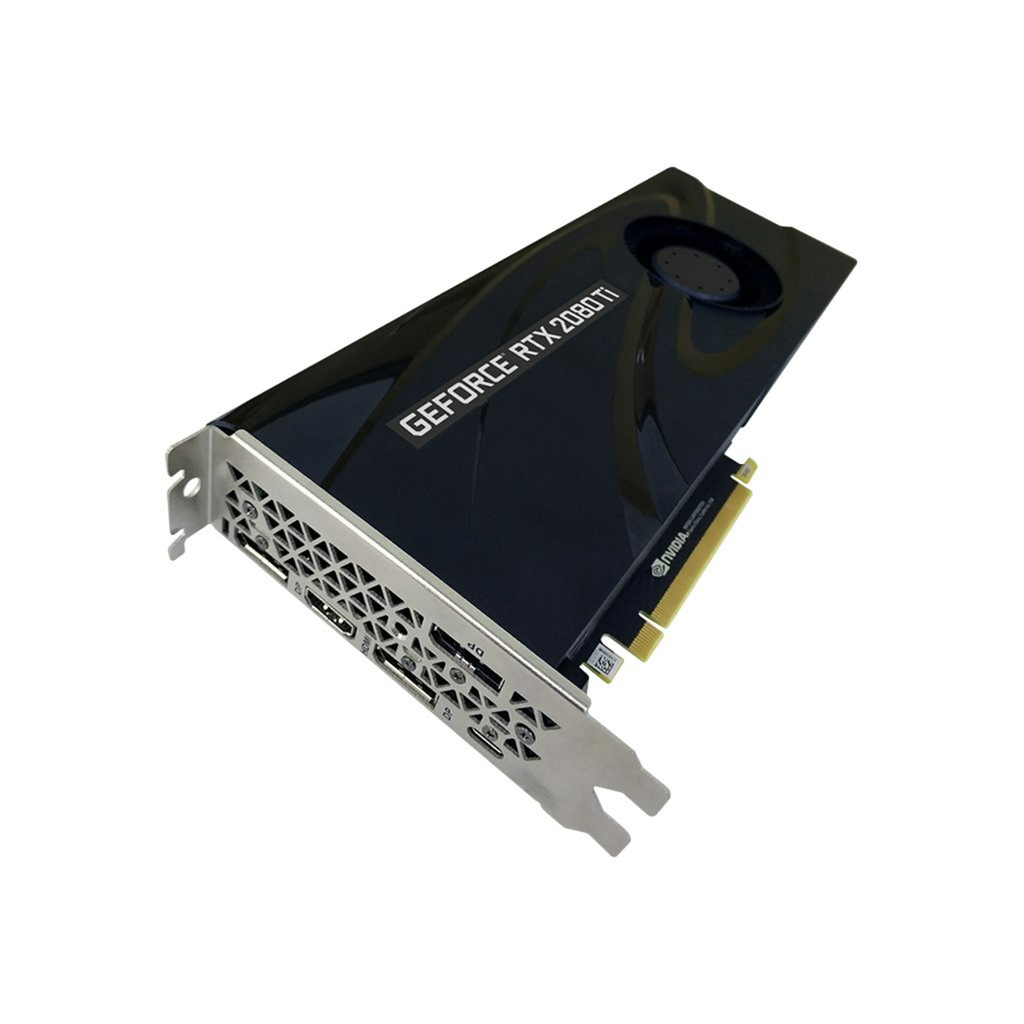 Rtx 2080 Ti Blower Graphics Card PNY GeForce RTX 2080 Ti Blower